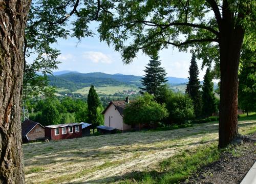 Miejski Szlak Spacerowy na Łyskę