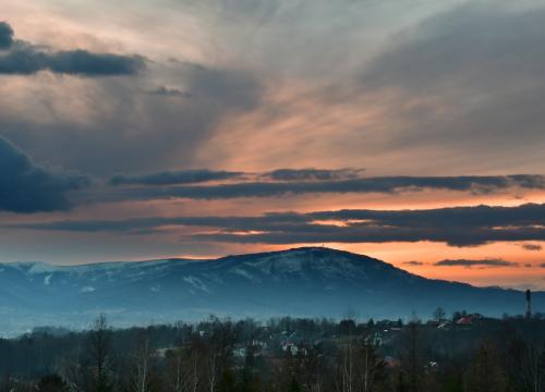 Miejski Szlak Spacerowy na Łyskę