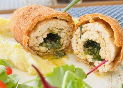 Restauracja Dworcowa