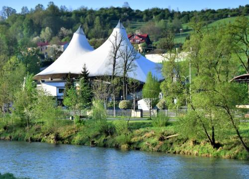 Przyrodniczy Szlak Spacerowy po Żywcu