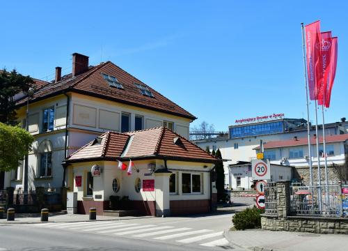 Szlak właścicieli miasta Żywca