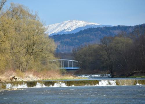 Szlak właścicieli miasta Żywca