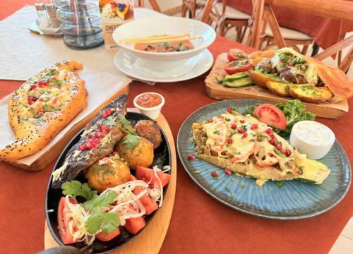 Restauracja Dworcowa