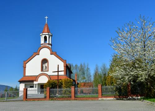 Miejski Szlak Spacerowy na Łyskę