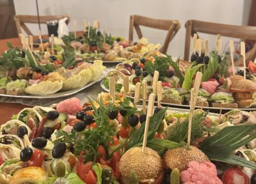 Restauracja Dworcowa